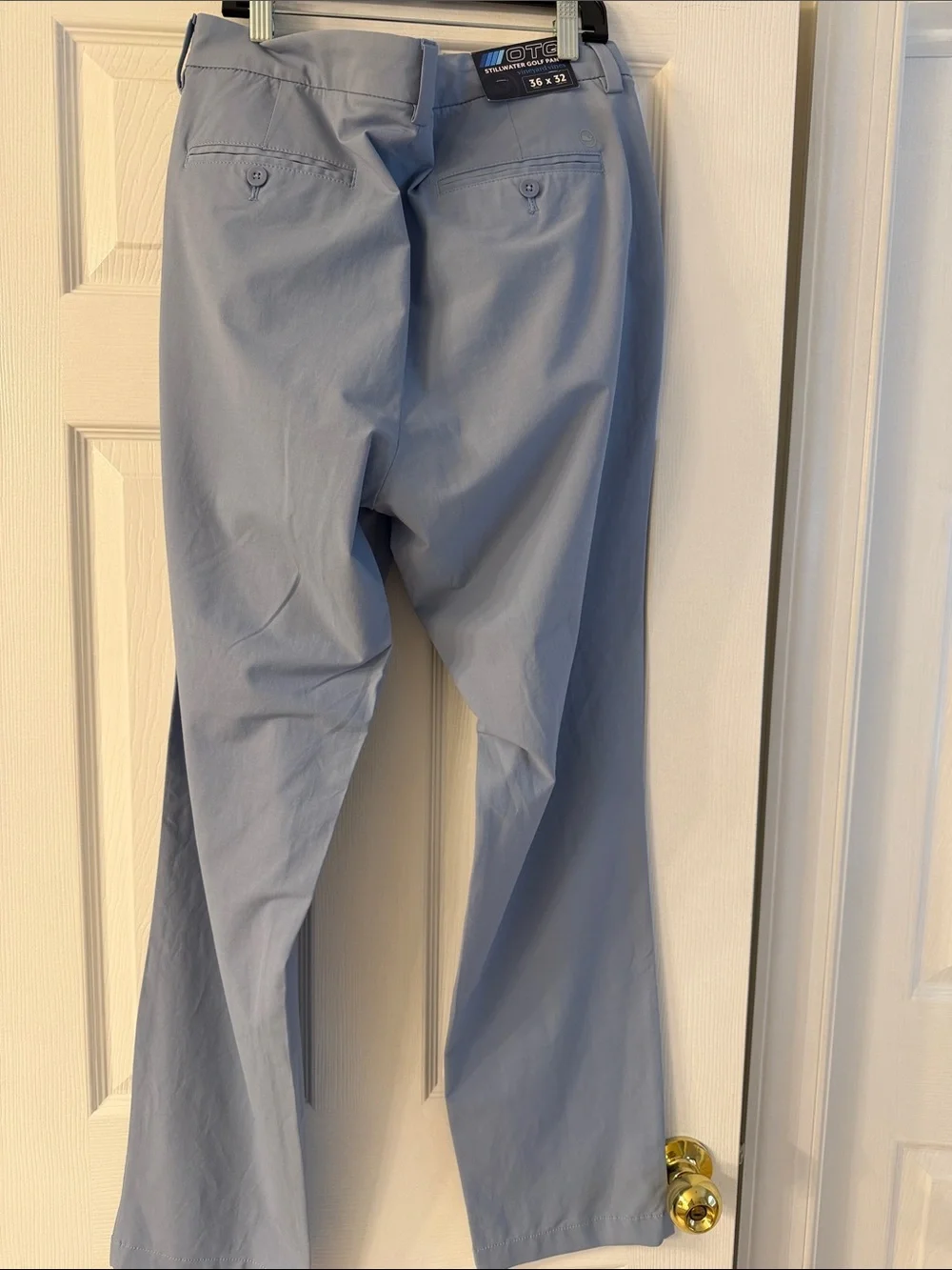 Vineyard Vines classic straight
